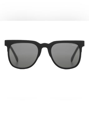 Black KOMONO Sunglasses Riviera NEW NWT UV400